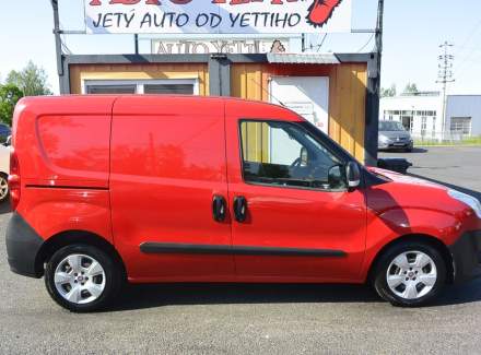 Fiat - Doblo