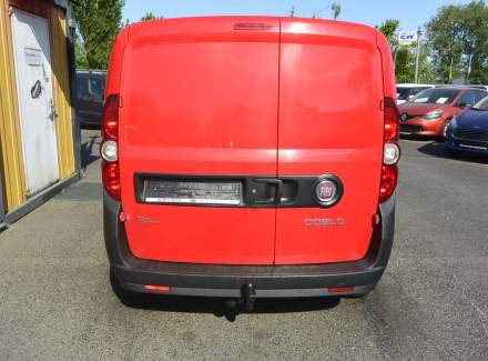 Fiat - Doblo