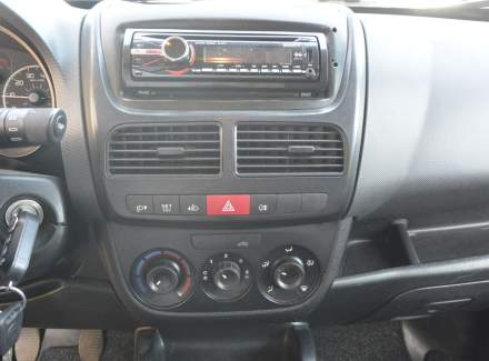 Fiat - Doblo