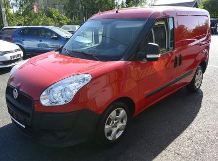 Fiat - Doblo