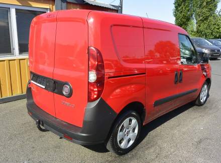 Fiat - Doblo