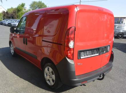 Fiat - Doblo
