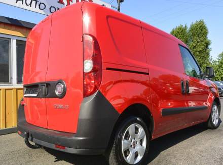 Fiat - Doblo