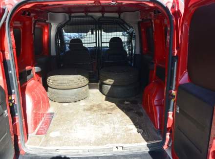 Fiat - Doblo