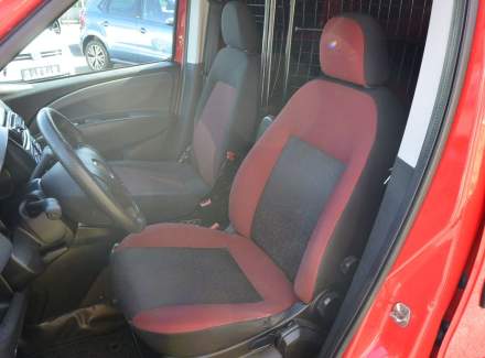 Fiat - Doblo
