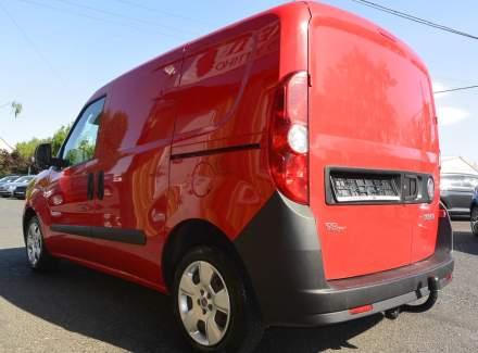 Fiat - Doblo