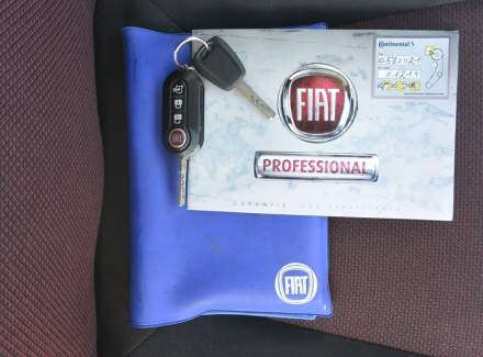 Fiat - Doblo
