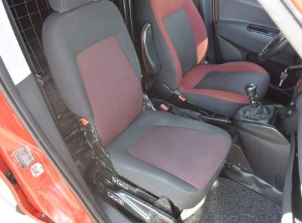 Fiat - Doblo