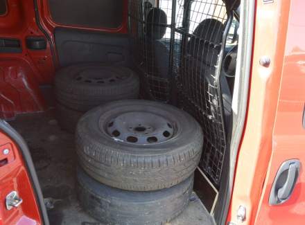 Fiat - Doblo