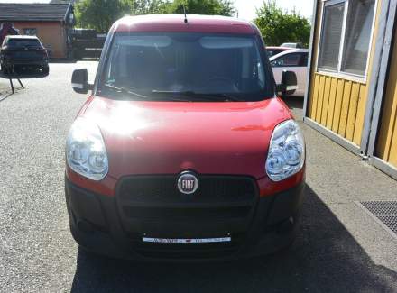 Fiat - Doblo