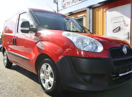 Fiat - Doblo