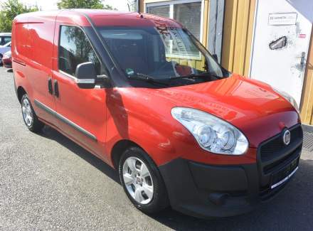 Fiat - Doblo