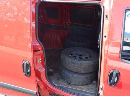 Fiat - Doblo