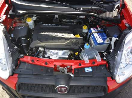 Fiat - Doblo