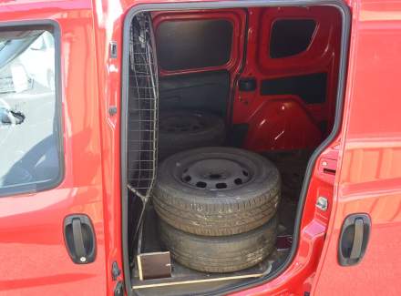 Fiat - Doblo