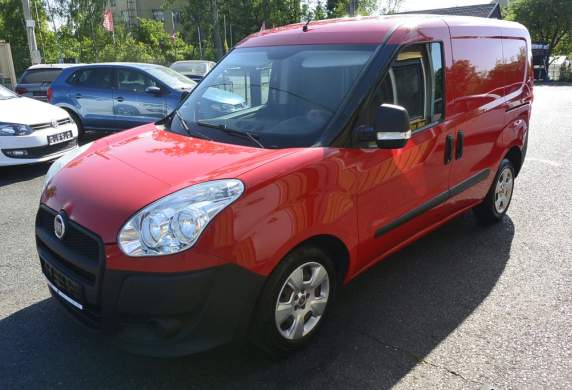 Fiat - Doblo