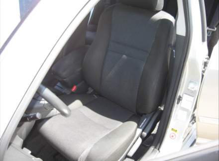 Toyota - Avensis