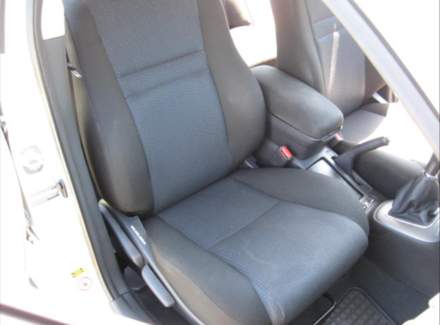 Toyota - Avensis