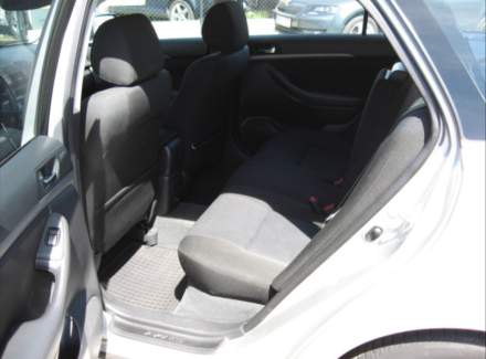 Toyota - Avensis