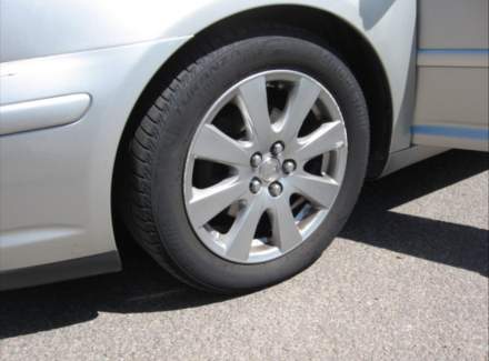 Toyota - Avensis