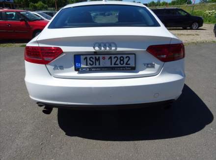 Audi - A5