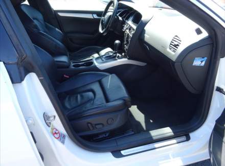 Audi - A5