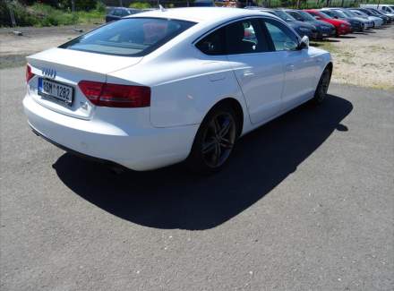 Audi - A5