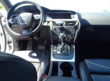 Audi - A5