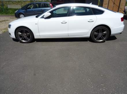 Audi - A5