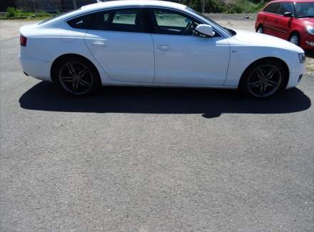 Audi - A5
