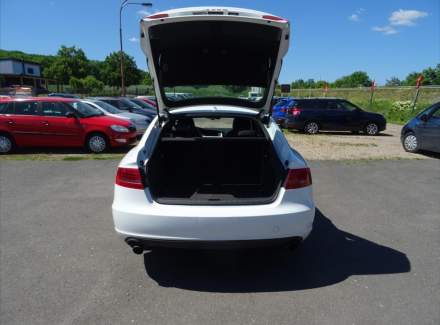Audi - A5