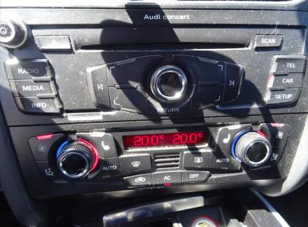 Audi - A5