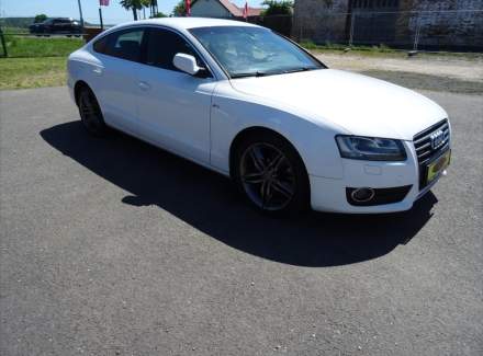 Audi - A5