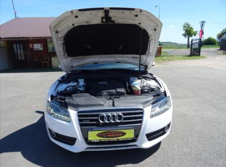 Audi - A5