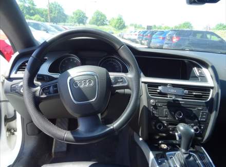 Audi - A5