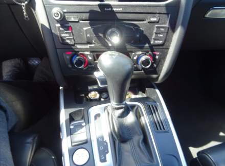 Audi - A5