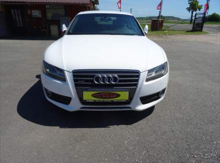 Audi - A5