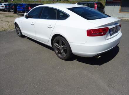 Audi - A5