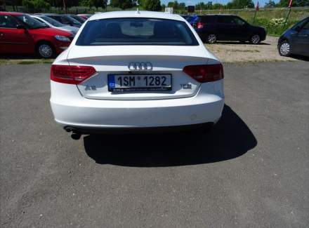 Audi - A5