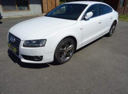 Audi - A5