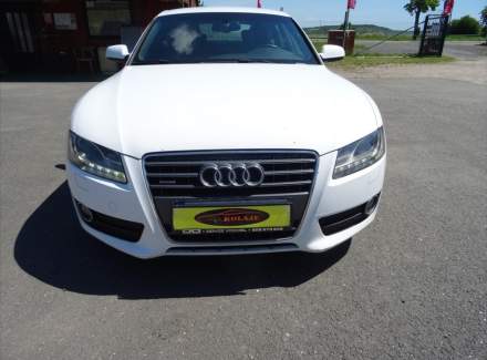 Audi - A5