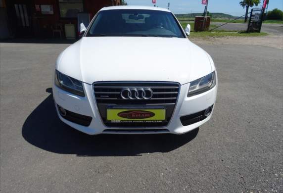 Audi - A5