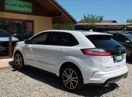Ford - Edge
