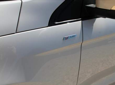 Ford - Edge