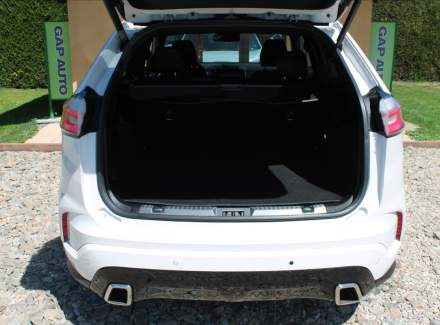 Ford - Edge