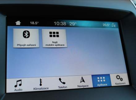 Ford - Edge