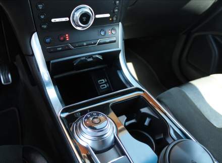 Ford - Edge