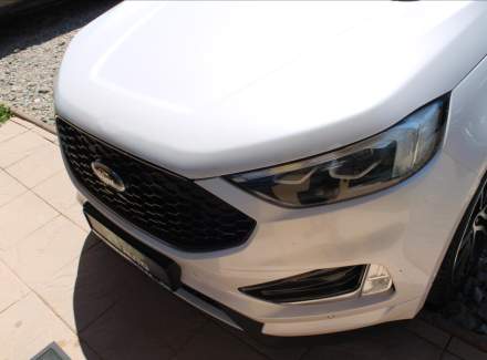 Ford - Edge