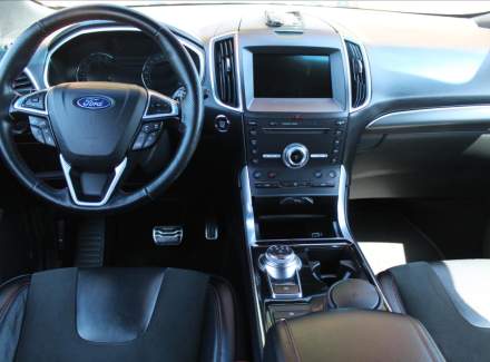 Ford - Edge