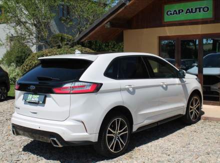 Ford - Edge
